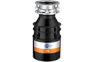 Modello 46 - InSinkErator 77969A - Spina UE e garanzia UE