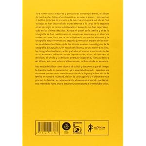 Álbum de familia