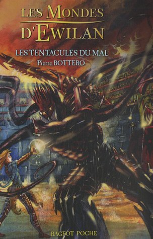 couverture de : Les tentacules du mal