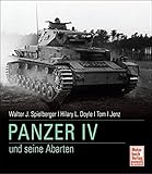 Image de Panzer IV und seine Abarten