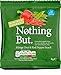 Produktbild Nothing But Mange Tout & Red Pepper Snack 8G Pak Van 8