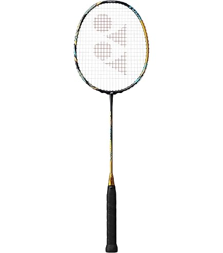 Yonex Astrox 77 Tour High Orange 4U5 Badminton Racquet: Buy