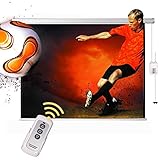 Leinwand aus 3-schichtigem Gewebetuch mit Vinylfaserbeschichtung, einfach mit Tuch zu reinigen.