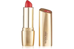 Deborah Deborah szminka czerwona nr 33 x