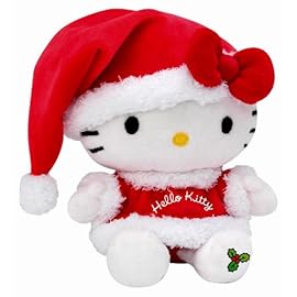 hello kitty peluche gigante amazon