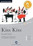 Cover zum Buch Kiss Kiss