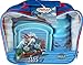 Price comparison product image Thomas the Tank Engine 8454105 "Full Steam Ahead" Bag/Sandwich Box and Bottle Lunch Set (3-Piece)