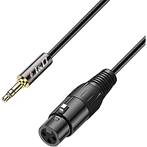 ADATTATORE ACCOPPIATORE JACK 3.5 STEREO FEMMINA FEMMINA(B32
