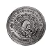 Produktbild Pandacos John Wick 2 Blood Oath Marker Film Emblem Cosplay und Kollektion Zubehör
