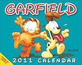 Garfield 2011 Calendar (Petit format) Garfield 2011 Calendar (Petit format)
