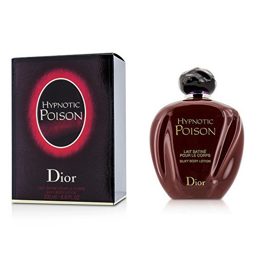 Preisvergleich Produktbild Christian Dior Hypnotic Poison Body Lotion 200ml