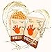 ROMANTIC BEAR Moisturizing Whitening Exfoliating Anti-wrinkle Hand Mask