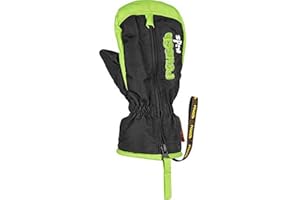 Reusch Ben Mitten Guantes, Bebé-Niños