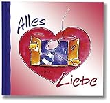 Image de Alles Liebe: Oups Minibuch