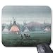 Produktbild TIPIS IN THE MIST by SHARON SHARPE Mouse Pad