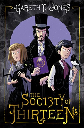 Download The Society of Thirteen Download The Society of Thirteen