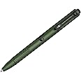 OLIGHT O'Pen Glow 120 Lumens LED Pen Light with Green Beam, Rechargeable EDC Flashlight for Writing, Work, Adventure, Professional Business (OD Green)