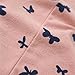 Tonsee® Kids Boys Girls Collar Baby Scarf Autumn Winter Cotton O Ring Neck Warm Neckerchief Scarves (Pink)