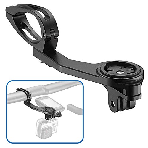 Preisvergleich Produktbild bAY 1000 Computer Mount per Garmin Handlebar 2