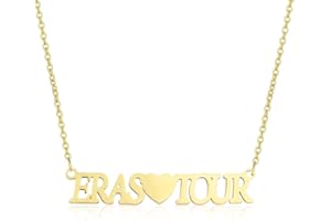 ARZASGO Necklace Pendant Jewelry Gift for Women Lady Girls