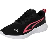 PUMA Erkek/Unisex All-Day Active-Puma White-Gray Violet Low Boot 37.5 38626902