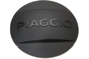 Abdeckung Variomatikdeckel OEM"PIAGGIO" für Aprilia, Gilera, Piaggio Leader, Quasar 125-300