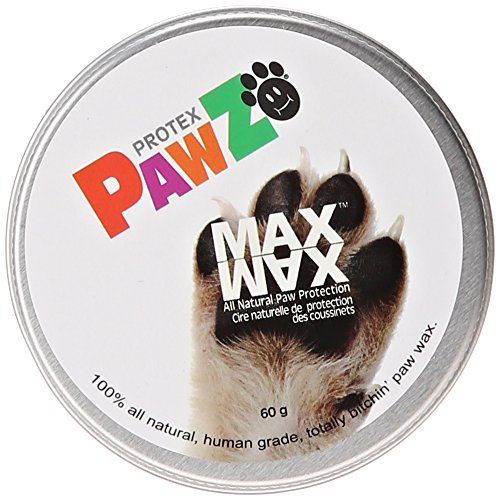 Protex PawZ® MaxWax - Protección contra Huellas (60 g)