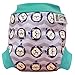 Close Pop-in Swimming Nappies Lion - Medium (from the 4th Month - from 6 kg) - Design 2014