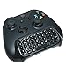 Produktbild MP power @ 2.4G Wireless Nachricht Spiel Tastatu für Microsoft Xbox One Xbox1