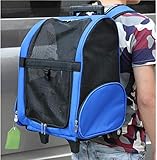 Correas acolchadas para mochila que se quitan cuando no esté en uso.