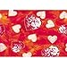 Produktbild Susy Card 11273877 Geschenkpapier, 30 m, Motiv Flammende Herzen