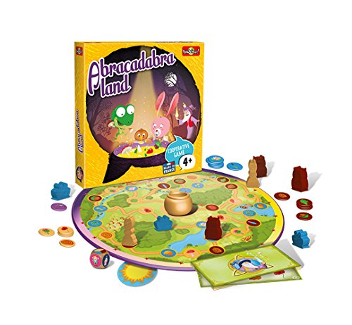 Preisvergleich Produktbild Asmodee - Bioviva 200857 - Fantastic Forest