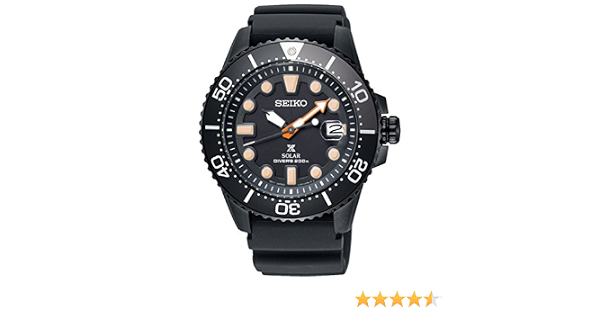 Seiko Prospex orologi uomo SNE493P1 : Amazon.it: Orologi