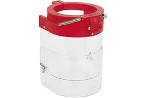 Sealey Dpg250 Drill Press Guard 92Mm