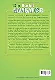 Image de LAXIBA - Der Sorbitnavigator: Bei Sorbitintoleranz (Die Ernährungsnavigatorbücher / Bei Intoleranz, Reizdarmsyndrom und Unverträglichkeit)