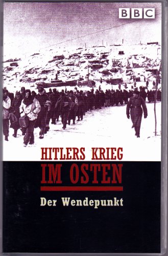 Preisvergleich Produktbild Hitlers Krieg im Osten - Der Wendepunkt