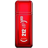 perfume 212 black 100ml