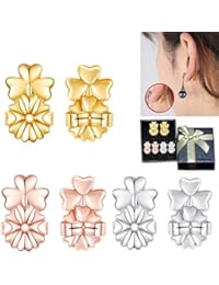 Earring butterfly back Clearance