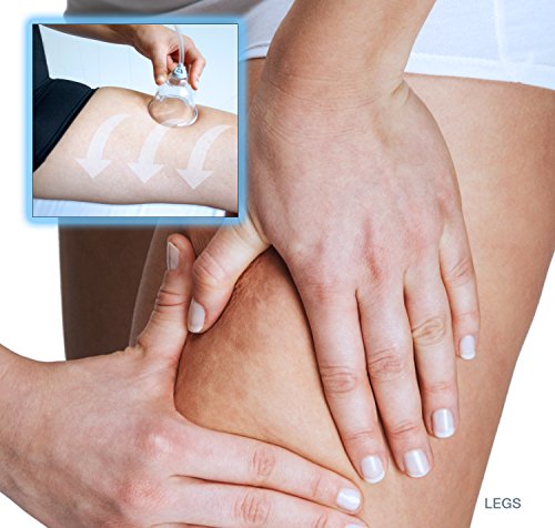 Prorelax 85637 Sensitive Vakuum-Massagegerät – für eine schöne und gesunde Haut - 7