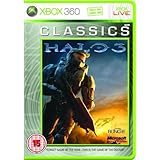 Halo 3 - Classics Edition (Xbox 360)