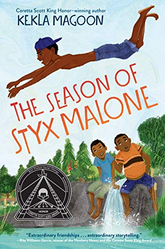 Preisvergleich Produktbild The Season of Styx Malone