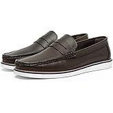 Ducavelli Vittoria Genuine Leather Men's Casual Shoes Loafer Shoes
