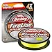 Produktbild Berkley FIRELINE ULTRA 8 300M 0.12 FL GREEN