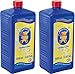 Produktbild Pustefix 420869725 - Seifenblasen Nachfüllflasche Maxi 1000 ml (2er Pack)