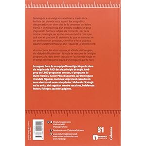 La segona hora fa història (No ficcion)