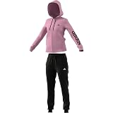 adidas W Lin Ft TS Set Sportivo Donna : Amazon.it: Abbigliamento