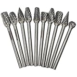rundschleifmaschinen kellenberger Hartmetallgrate erreicht eine Rockwellhaerte HRA groesser als 85.