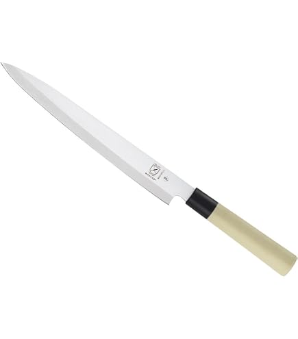 WINCO WHITE HANDLED TURNER 8X3 INCH - US Foods CHEF'STORE