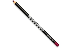 STEFANIA D'ALESSANDRO MAKE-UP Lip Pencil, Plum - Matita Labbra, Bordeaux - Stefania D'Alessandro Makeup