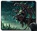 Produktbild World Of War Craft G49H5J Mouse Pad/Mauspad